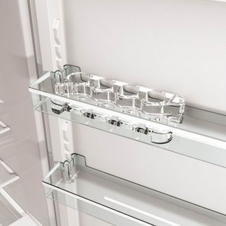 Холодильник Gorenje NRK6191PW4 - фото 5 Холодильник Gorenje NRK6191PW4 - фото 5