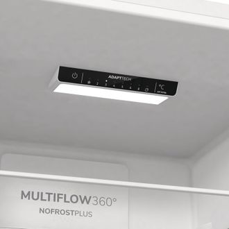 Холодильник Gorenje NRK6191PW4 - фото 7 Холодильник Gorenje NRK6191PW4 - фото 7