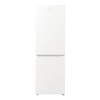 Холодильник Gorenje NRK6191PW4 - фото 1 Холодильник Gorenje NRK6191PW4 - фото 1