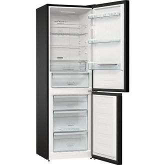 Холодильник Gorenje NRK6192ABK4 - фото 2 Холодильник Gorenje NRK6192ABK4 - фото 2