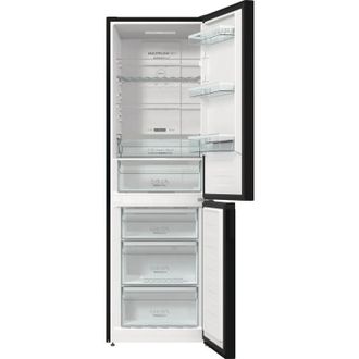 Холодильник Gorenje NRK6192ABK4 - фото 6 Холодильник Gorenje NRK6192ABK4 - фото 6