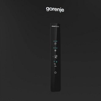 Холодильник Gorenje NRK6192ABK4 - фото 7 Холодильник Gorenje NRK6192ABK4 - фото 7