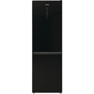Холодильник Gorenje NRK6192ABK4 - фото 1 Холодильник Gorenje NRK6192ABK4 - фото 1