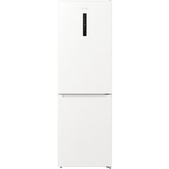 Холодильник Gorenje NRK6192AW4 - фото 4 Холодильник Gorenje NRK6192AW4 - фото 4