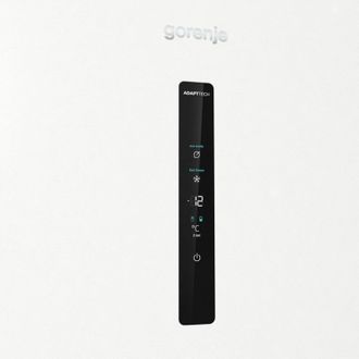 Холодильник Gorenje NRK6192AW4 - фото 2 Холодильник Gorenje NRK6192AW4 - фото 2