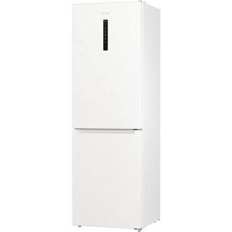 Холодильник Gorenje NRK6192AW4 - фото 1 Холодильник Gorenje NRK6192AW4 - фото 1