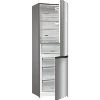Холодильник Gorenje NRK6192AXL4 Europe - фото 4 Холодильник Gorenje NRK6192AXL4 Europe - фото 4
