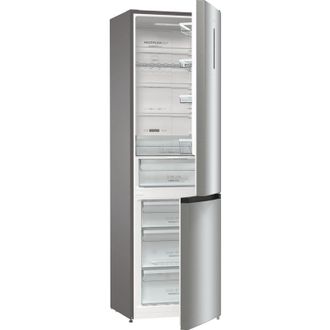 Холодильник Gorenje NRK6202AXL4 - фото 3 Холодильник Gorenje NRK6202AXL4 - фото 3