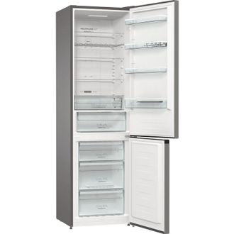 Холодильник Gorenje NRK6202AXL4 - фото 2 Холодильник Gorenje NRK6202AXL4 - фото 2