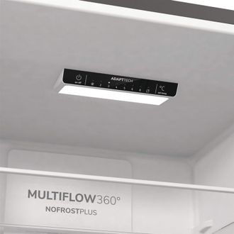 Холодильник Gorenje NRK6202ES4 Europe - фото 3 Холодильник Gorenje NRK6202ES4 Europe - фото 3