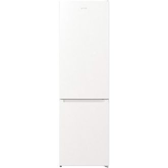 Холодильник Gorenje NRK6202EW4 - фото 1 Холодильник Gorenje NRK6202EW4 - фото 1