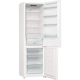 Холодильник Gorenje NRK6202EW4 - фото 4 Холодильник Gorenje NRK6202EW4 - фото 4