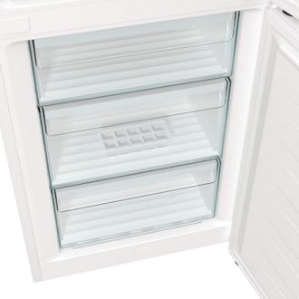 Холодильник Gorenje NRK6202EW4 - фото 6 Холодильник Gorenje NRK6202EW4 - фото 6