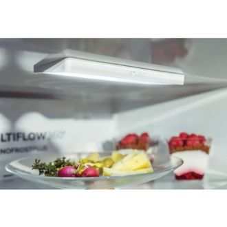 Холодильник Gorenje NRK6202EW4 - фото 8 Холодильник Gorenje NRK6202EW4 - фото 8