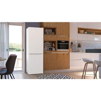 Холодильник Gorenje NRK6202EW4 - фото 11 Холодильник Gorenje NRK6202EW4 - фото 11