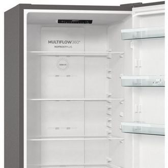 Холодильник Gorenje NRK6202EXL4 - фото 4 Холодильник Gorenje NRK6202EXL4 - фото 4