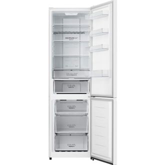 Холодильник Gorenje NRK620FAW4 Europe - фото 2 Холодильник Gorenje NRK620FAW4 Europe - фото 2