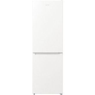 Холодильник Gorenje NRKE62W - фото 1 Холодильник Gorenje NRKE62W - фото 1
