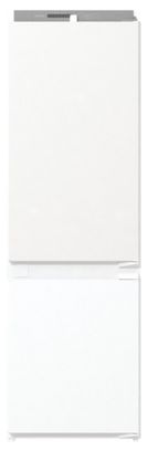 Вбудований холодильник Gorenje NRKI418FA0 (HZFI2728RFB) (6819390) Europe - фото 1 Вбудований холодильник Gorenje NRKI418FA0 (HZFI2728RFB) (6819390) Europe - фото 1
