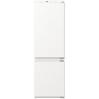 Вбудований холодильник Gorenje NRKI 418FE0 (HZFI2728RBD) (6871757) Europe - фото 1 Вбудований холодильник Gorenje NRKI 418FE0 (HZFI2728RBD) (6871757) Europe - фото 1