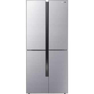 Холодильник Gorenje NRM8181MX - фото 1 Холодильник Gorenje NRM8181MX - фото 1