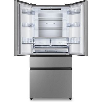 Холодильник Gorenje NRM8181UX - фото 2 Холодильник Gorenje NRM8181UX - фото 2