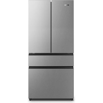 Холодильник Gorenje NRM8181UX - фото 1 Холодильник Gorenje NRM8181UX - фото 1