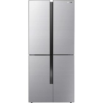 Холодильник Gorenje NRM8182MX - фото 2 Холодильник Gorenje NRM8182MX - фото 2
