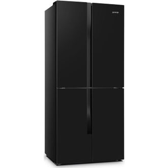 Холодильник Gorenje NRM818FMB - фото 4
