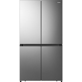 Холодильник Gorenje NRM918FUX - фото 1 Холодильник Gorenje NRM918FUX - фото 1