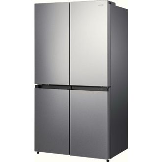 Холодильник Gorenje NRM918FUX - фото 2 Холодильник Gorenje NRM918FUX - фото 2