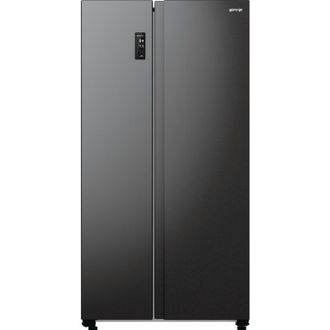 Холодильник Gorenje NRR9185EABXL - фото 1 Холодильник Gorenje NRR9185EABXL - фото 1