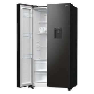 Холодильник Gorenje NRR9185EABXLWD - фото 2