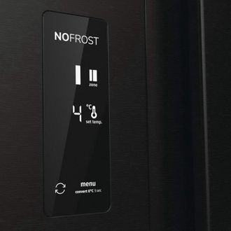 Холодильник Gorenje NRR9185EABXLWD - фото 6