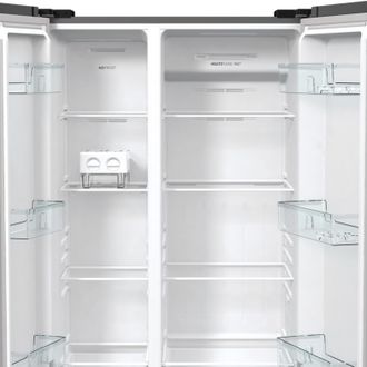 Холодильник Gorenje NRR9185EAXL - фото 4 Холодильник Gorenje NRR9185EAXL - фото 4