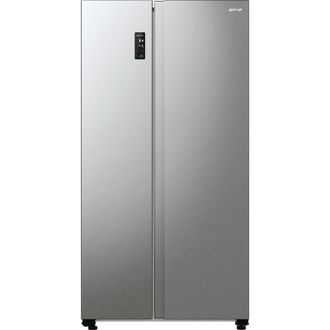 Холодильник Gorenje NRR9185EAXL - фото 1 Холодильник Gorenje NRR9185EAXL - фото 1