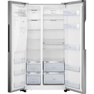 Холодильник GORENJE NRS 9 EVX - фото 3 Холодильник GORENJE NRS 9 EVX - фото 3