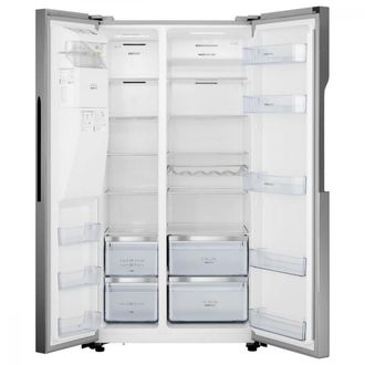 Холодильник Gorenje NRS9EVX1 - фото 3 Холодильник Gorenje NRS9EVX1 - фото 3