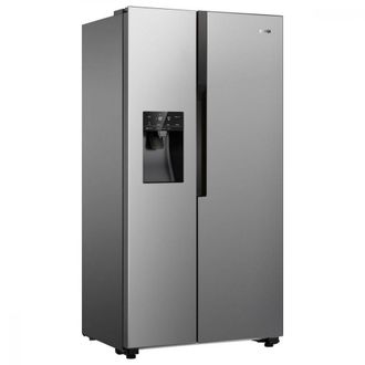 Холодильник Gorenje NRS9EVX1 - фото 2 Холодильник Gorenje NRS9EVX1 - фото 2