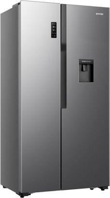 Холодильник Gorenje NS9FSWD - фото 1 Холодильник Gorenje NS9FSWD - фото 1