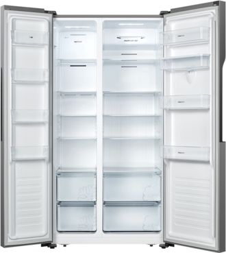 Холодильник Gorenje NS9FSWD - фото 2 Холодильник Gorenje NS9FSWD - фото 2