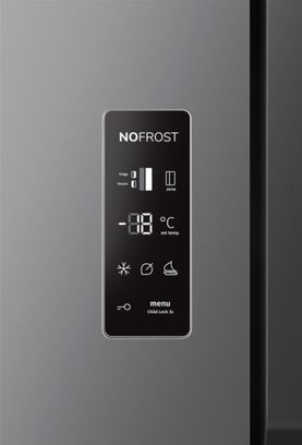 Холодильник Gorenje NS9FSWD - фото 3 Холодильник Gorenje NS9FSWD - фото 3