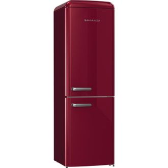 Холодильник Gorenje ONRK 619 DR - фото 1 Холодильник Gorenje ONRK 619 DR - фото 1