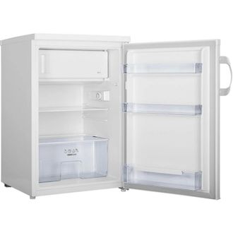 Холодильник Gorenje RB 491 PW - фото 3 Холодильник Gorenje RB 491 PW - фото 3