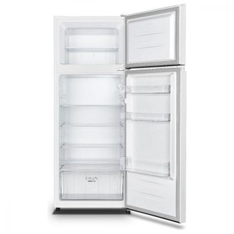 Холодильник GORENJE RF 4142 PW4 - фото 2