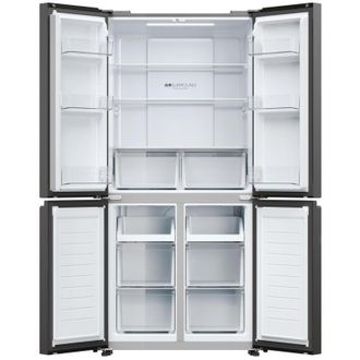 Холодильник Haier HCR3818ENPT - фото 2