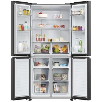 Холодильник Haier HCR3818ENPT - фото 3