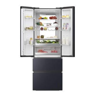 Холодильник Haier HFW7720ENMB - фото 6 Холодильник Haier HFW7720ENMB - фото 6