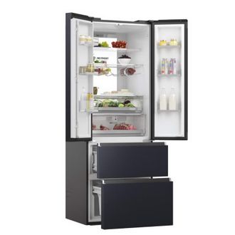 Холодильник Haier HFW7720ENMB - фото 4 Холодильник Haier HFW7720ENMB - фото 4