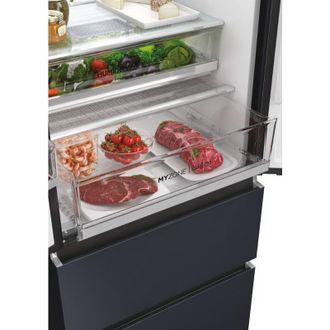 Холодильник Haier HFW7720ENMB - фото 2 Холодильник Haier HFW7720ENMB - фото 2
